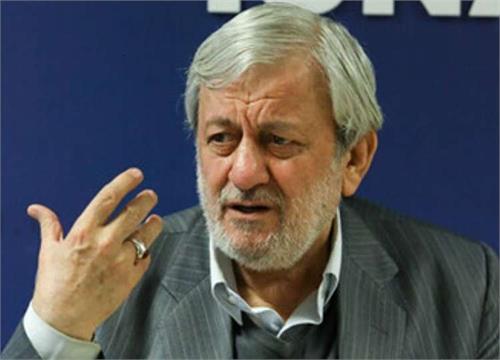 پیام تسلیت فتاح بمناسبت درگذشت عضو هیأت امنای بنیاد مستضعفان