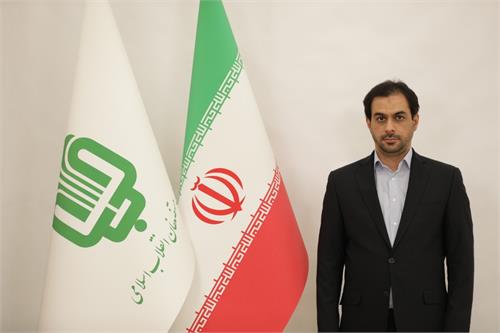 سرپرست مرکز حراست بنیاد مستضعفان منصوب شد