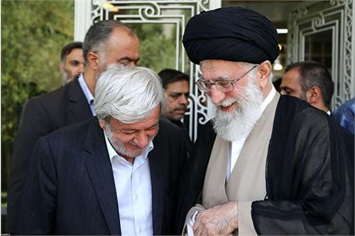 پیام تسلیت رهبر انقلاب به مناسبت درگذشت مرحوم «میرمحمدی»