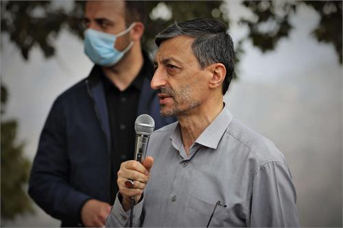 جزئیات کمک‌های بنیاد مستضعفان برای منطقه محروم «اندیکا»