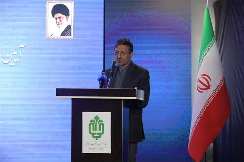 آمریکایی‌ها حق داشتند ما را تحریم کنند/ همه سود بنیاد برای مستضعفان است/ پیشمرگه کردستانم