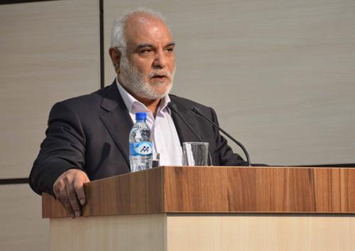 ارائه ۲۰ درصد از خدمات رسانی به زوار اربعین توسط بنیاد مستضعفان