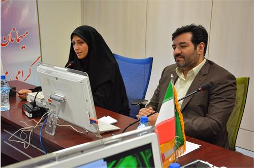 گزارش تصویری / هم اندیشی متولیان منبع انسانی گروه بنیاد