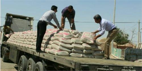 تقدیر جمعی ازعلمای اهل سنت استان گلستان از عملکرد بنیاد مستضعفان