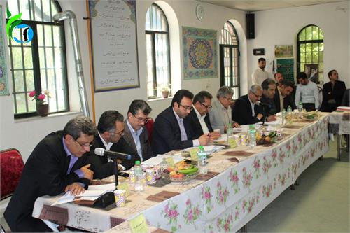 تصویب اختصاص سود  480 ریالی برای هر سهم شرکت مگسال