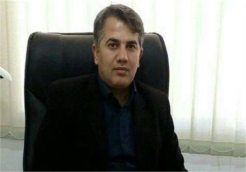 احداث زمین چمن مصنوعی توسط بنیاد مستضعفان در روستا‌های محروم ایلام