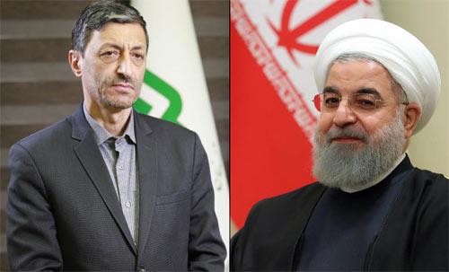 اعلام آمادگی کامل بنیاد مستضعفان برای مقابله با کرونا/ از تولید الکل تا واگذاری آمبولانس