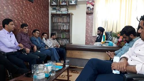 تقدیر از اقدامات توان افزایی بنیاد مستضعفان در لنده