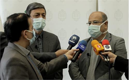 حمایت ۲۵۰۰ میلیارد تومانی بنیاد مستضعفان برای مبارزه با کرونا/ از هیچ کمکی دریغ نمی‌کنیم